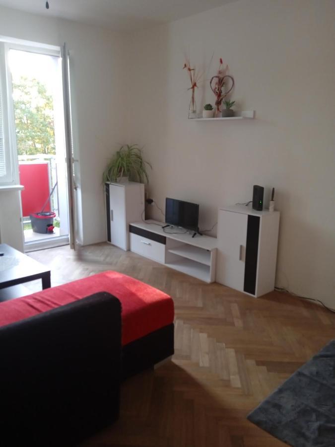 Apartman Mirabella Brno Exterior foto